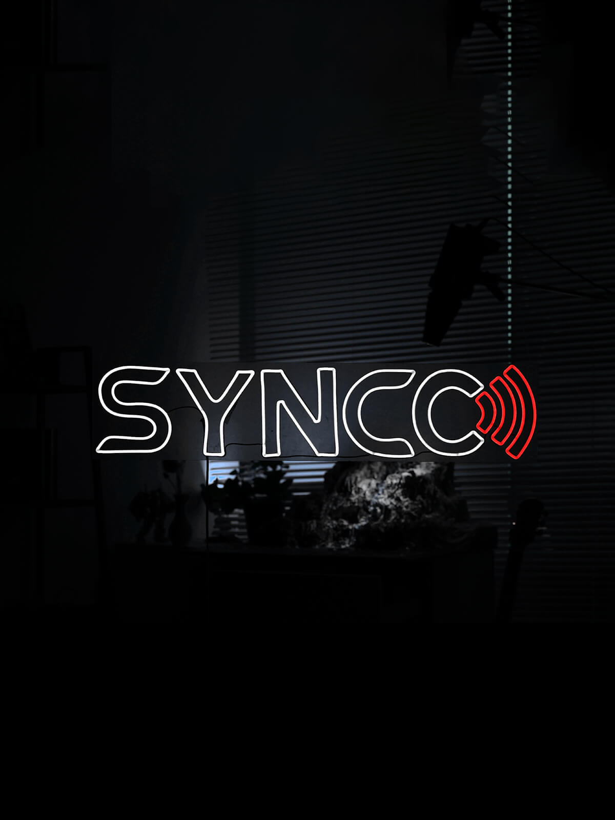Who is SYNCO - SYNCO story