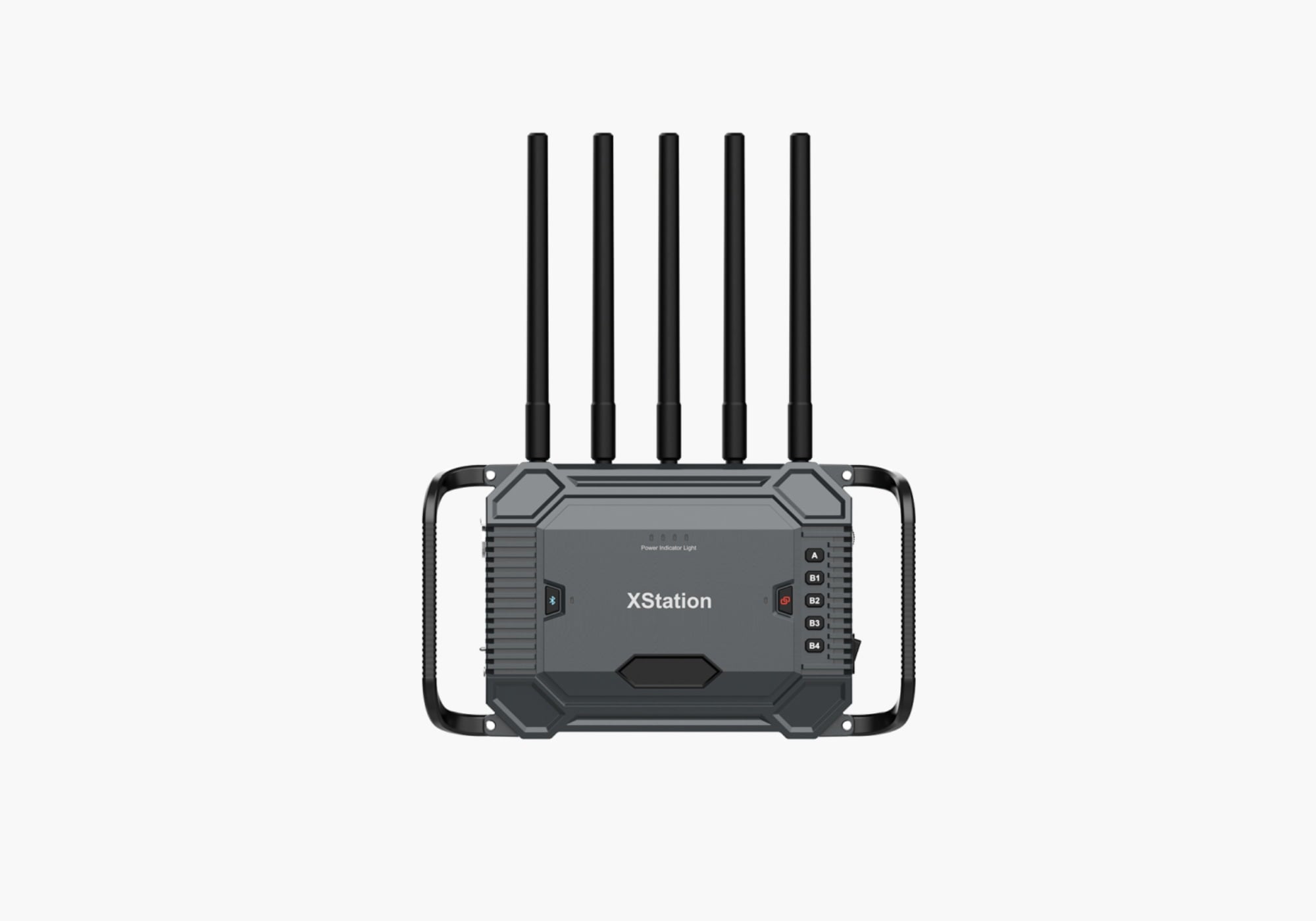 Professional Wireless Intercoms & Headsets | SYNCO
