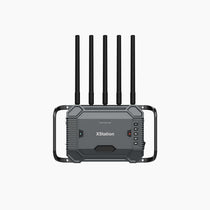 SYNCO XStation wireless intercom base station with five antennas