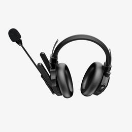 SYNCO XMax has two antennas to enhance the transmission signal. 