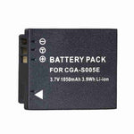 SYNCO Xtalk wireless intercom headset battery