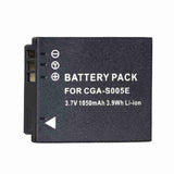 SYNCO Xtalk wireless intercom headset battery