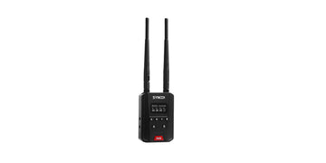 Professional Wireless Intercoms & Headsets | SYNCO