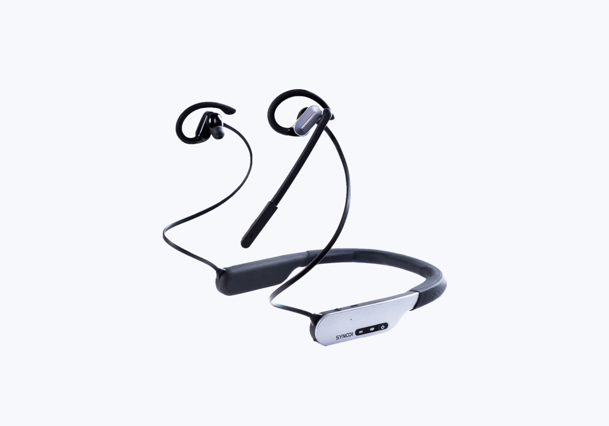 Professional Wireless Intercoms & Headsets | SYNCO