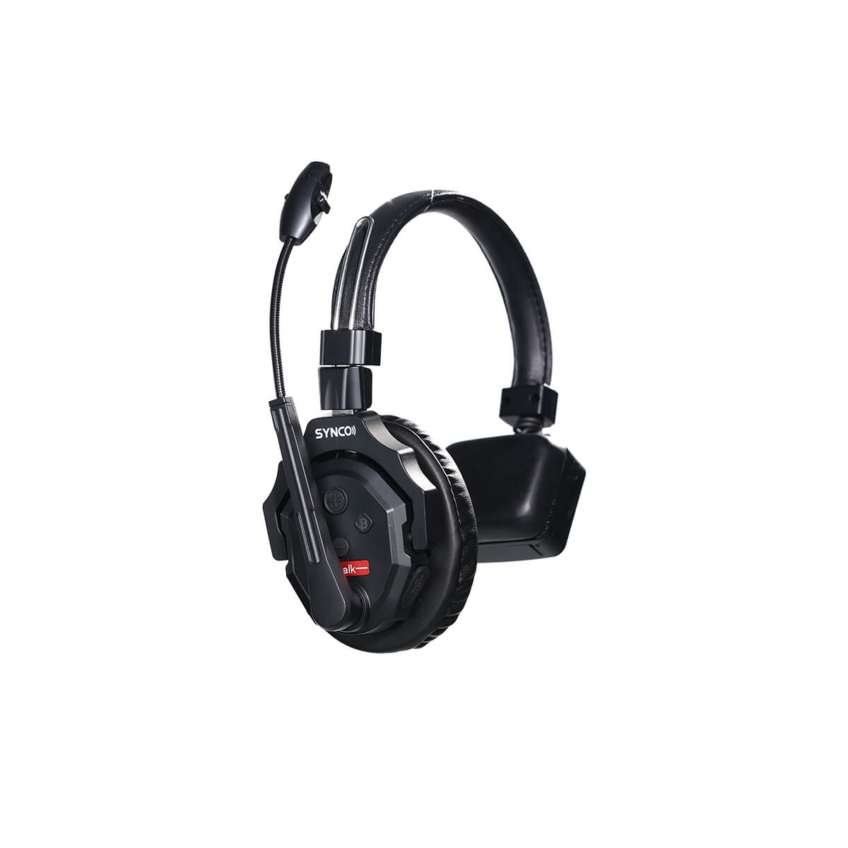 Beginner’s guide to headset intercom system – SYNCO