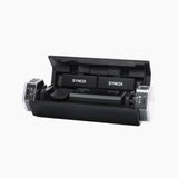 SYNCO G4 mini wireless microphone system with 2 transmitters and 1 receiver