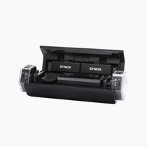 SYNCO G4 mini wireless microphone system with 2 transmitters and 1 receiver