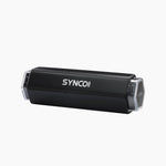 Black charging case for SYNCO G4