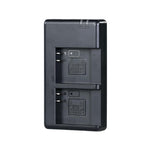 SYNCO Xtalk charging case for two headsets
