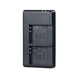 SYNCO Xtalk charging case for two headsets