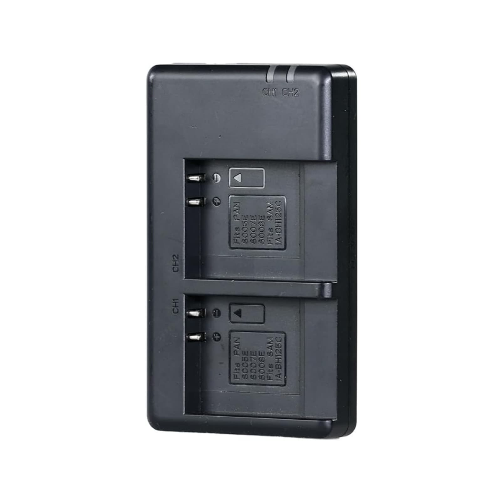 SYNCO Xtalk charging case for two headsets