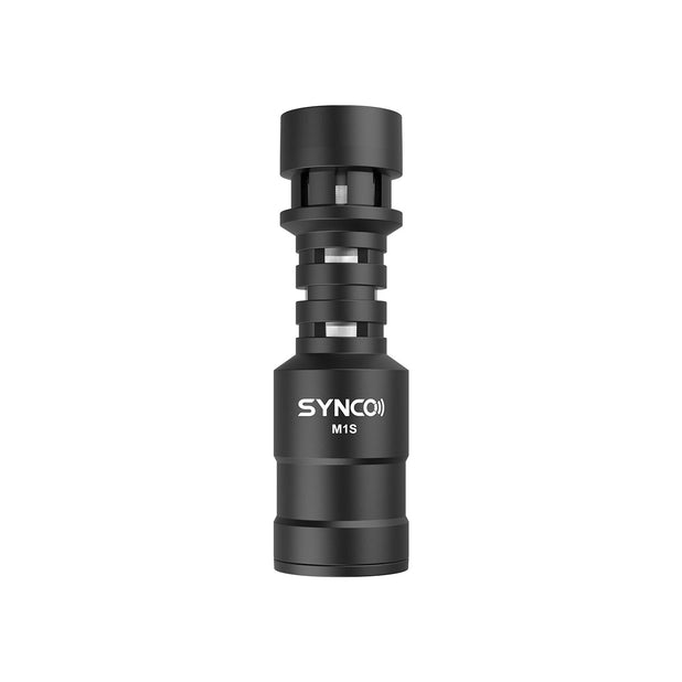 SYNCO Mic-M1S