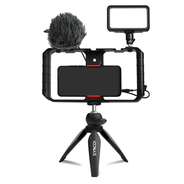 SYNCO Vlogger Kit 1 