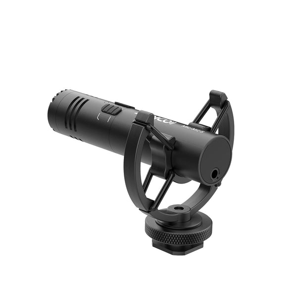 SYNCO Camera Mount Microphone M2S