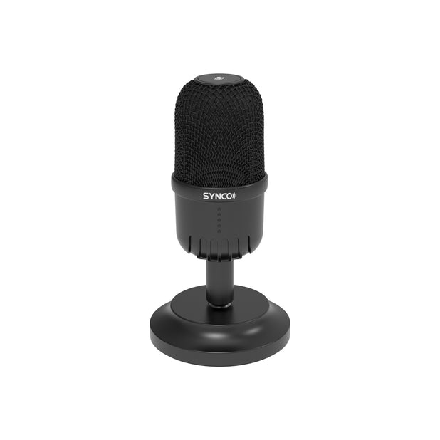 Microphone à condensateur électret SYNCO CMic-V1M